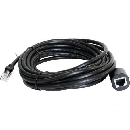 Câbles alimentation - AFX Light - CRAZY-DF-CABLE-SET