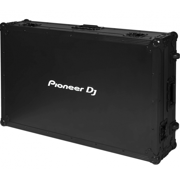 Flight cases contrôleurs DJ - Pioneer DJ - FLT-OPUSQUAD