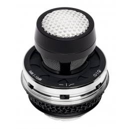 	Capsules et grilles micros - Lewitt - W9
