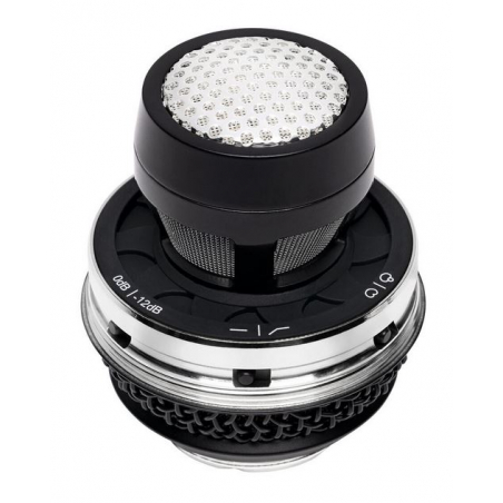 Capsules et grilles micros - Lewitt - W9