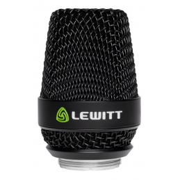 Capsules et grilles micros - Lewitt - W9