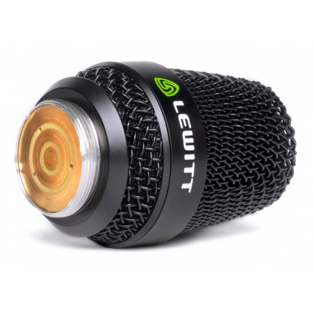 Capsules et grilles micros - Lewitt - W9