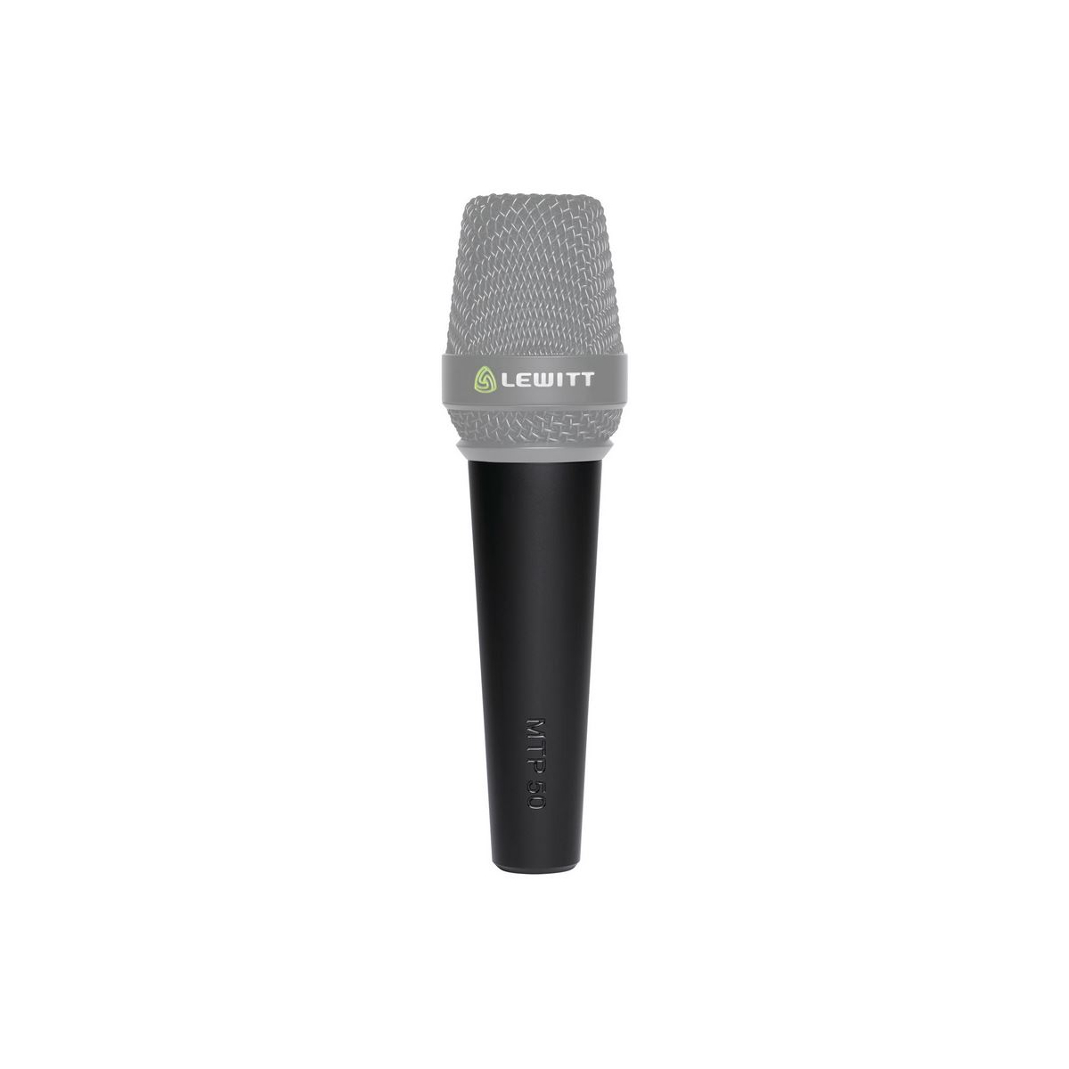 Micros chant - Lewitt - MTP50