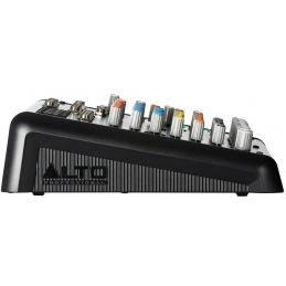 	Consoles analogiques - Alto Professionnal - TrueMix 800 FX