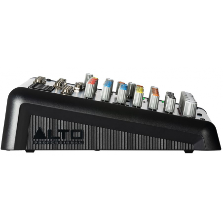 Consoles analogiques - Alto Professionnal - TrueMix 800 FX