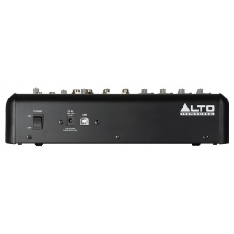 	Consoles analogiques - Alto Professionnal - TrueMix 800 FX