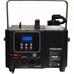 	Machines à brouillard - Algam Lighting - H900