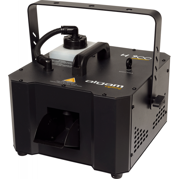 Machines à brouillard - Algam Lighting - H900