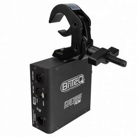 Splitters DMX - BriteQ - DS125-RDM