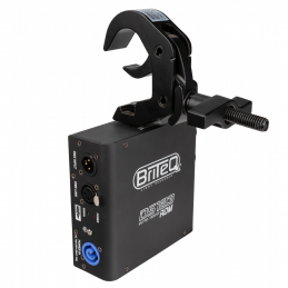 	Splitters DMX - BriteQ - DS123-RDM