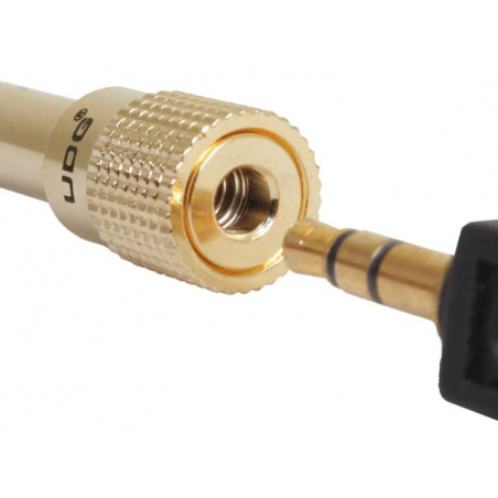 Connecteurs jack 6,35 - UDG - Ultimate Headphone Jack...