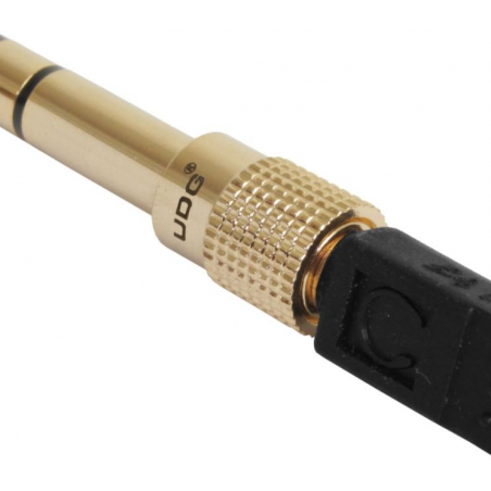 Connecteurs jack 6,35 - UDG - Ultimate Headphone Jack...
