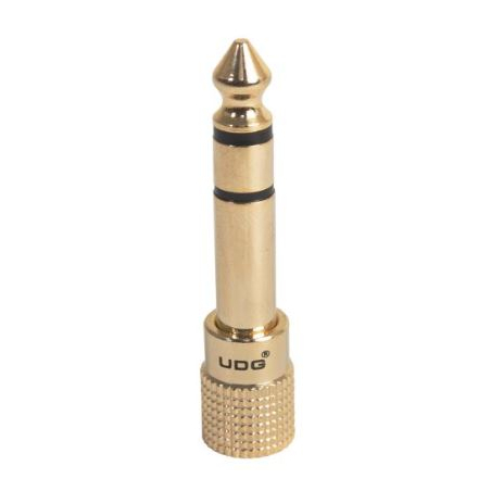 Connecteurs jack 6,35 - UDG - Ultimate Headphone Jack...