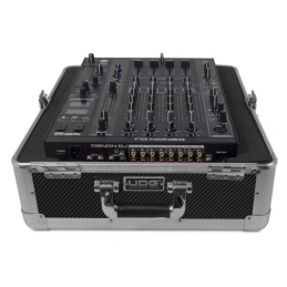 	Flight cases tables de mixage - UDG - U93021SL - Platine ou...