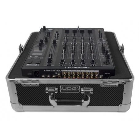 Flight cases tables de mixage - UDG - Ultimate Pick Foam Carbon...