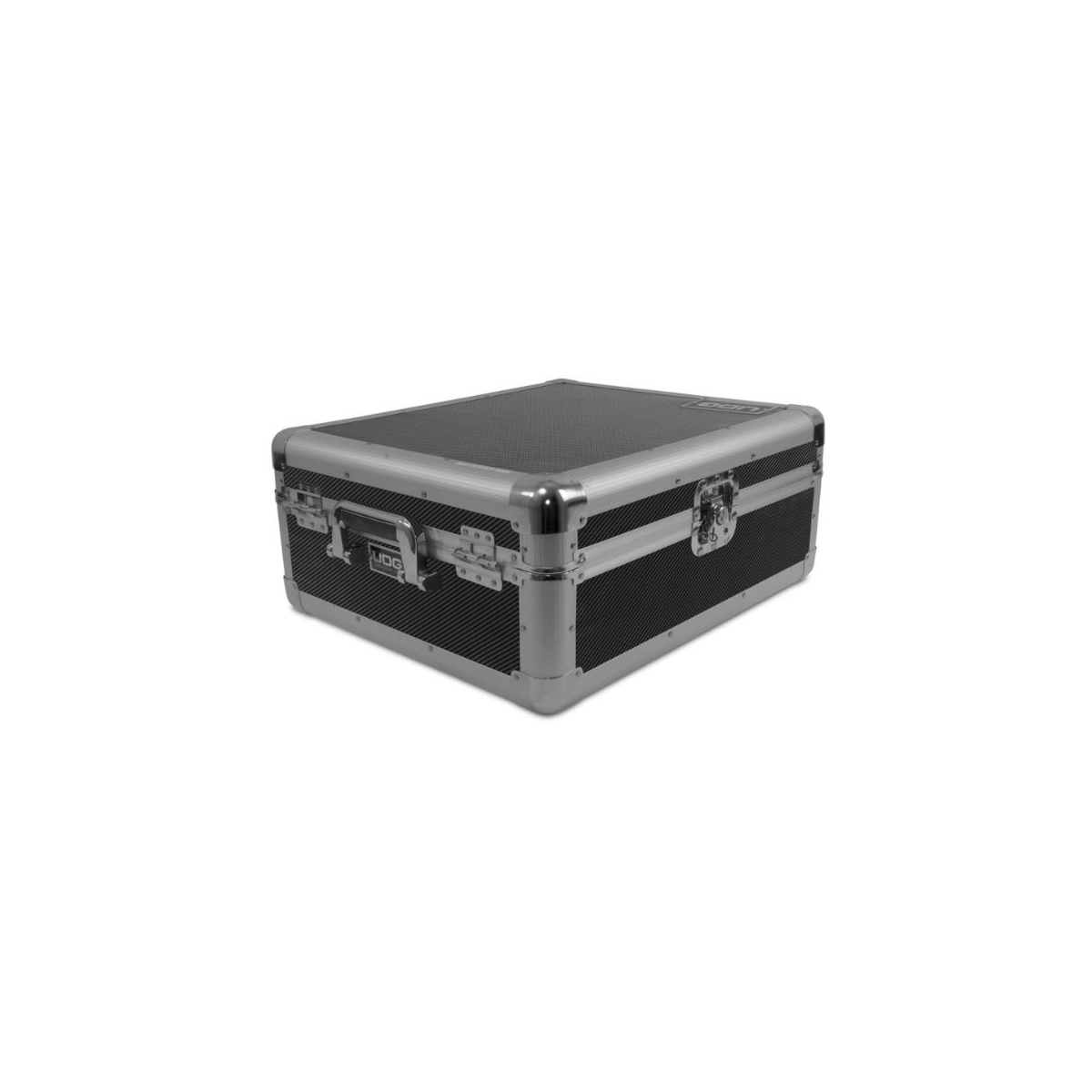 Flight cases tables de mixage - UDG - Ultimate Pick Foam Carbon...