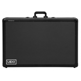 	Flight cases contrôleurs DJ - UDG - U 93014 BL2