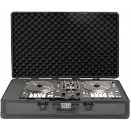 	Flight cases contrôleurs DJ - UDG - U 93014 BL2