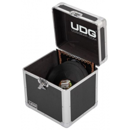 	Sacs et flight cases pour disques vinyles - UDG - Ultimate Record Case 80...