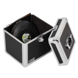 	Sacs et flight cases pour disques vinyles - UDG - Ultimate Record Case 80...