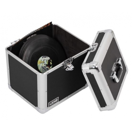 Sacs et flight cases pour disques vinyles - UDG - Ultimate Record Case 80...