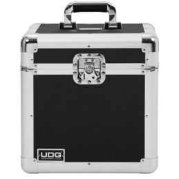 Sacs et flight cases pour disques vinyles - UDG - Ultimate Record Case 80...