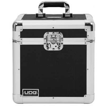 Sacs et flight cases pour disques vinyles - UDG - Ultimate Record Case 80...