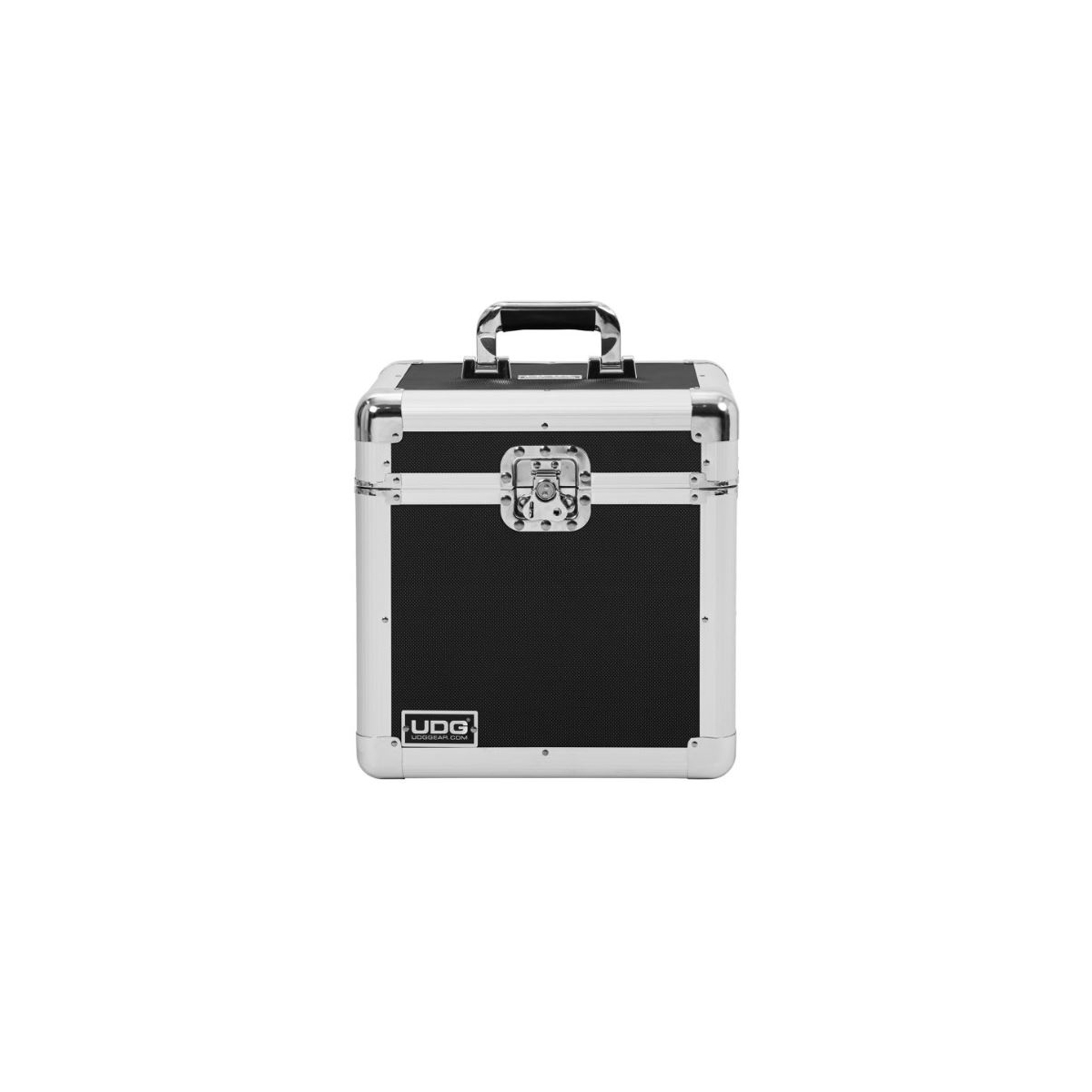 Sacs et flight cases pour disques vinyles - UDG - Ultimate Record Case 80...