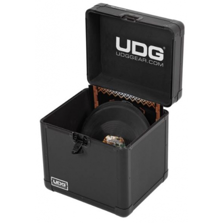 Sacs et flight cases pour disques vinyles - UDG - U93017BL - Disques Vinyles