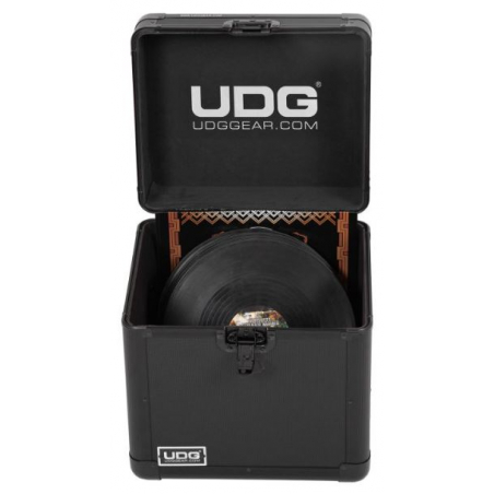 Sacs et flight cases pour disques vinyles - UDG - U93017BL - Disques Vinyles
