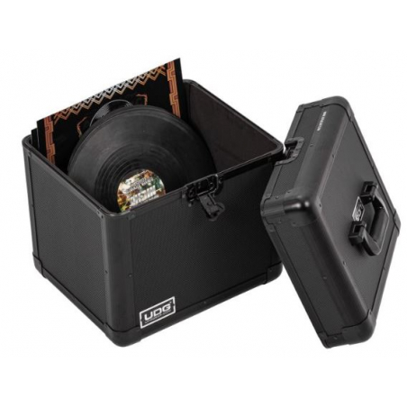 Sacs et flight cases pour disques vinyles - UDG - U93017BL - Disques Vinyles