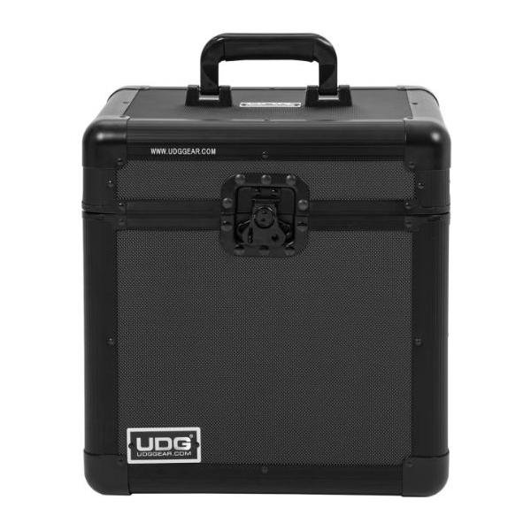 Sacs et flight cases pour disques vinyles - UDG - U93017BL - Disques Vinyles Sacs et flight cases pour disques vinyles - UDG - U93017BL - Disques Vinyles