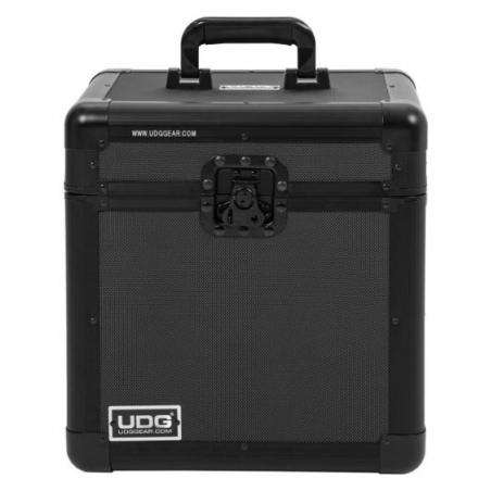 Sacs et flight cases pour disques vinyles - UDG - U93017BL - Disques Vinyles