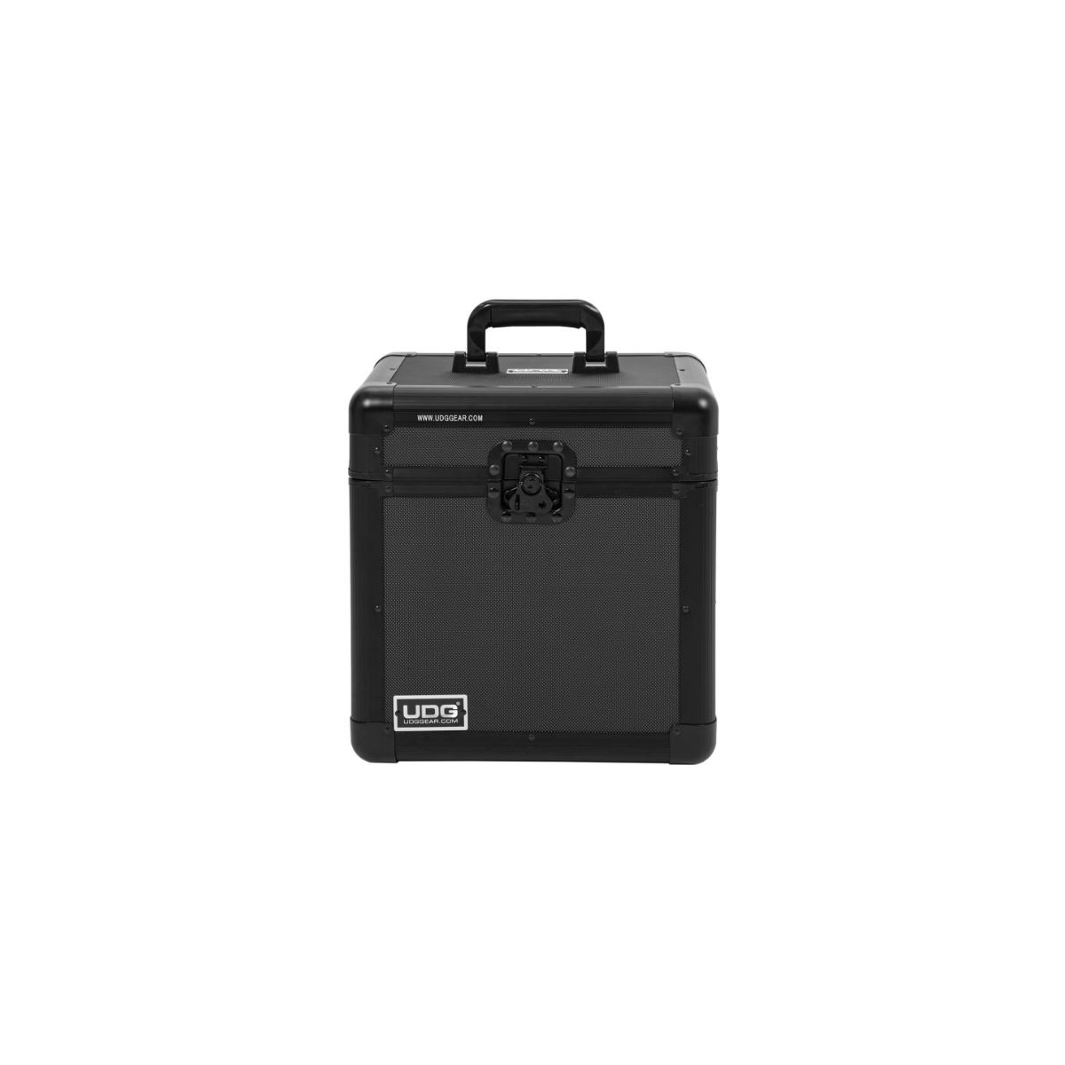 Sacs et flight cases pour disques vinyles - UDG - U93017BL - Disques Vinyles