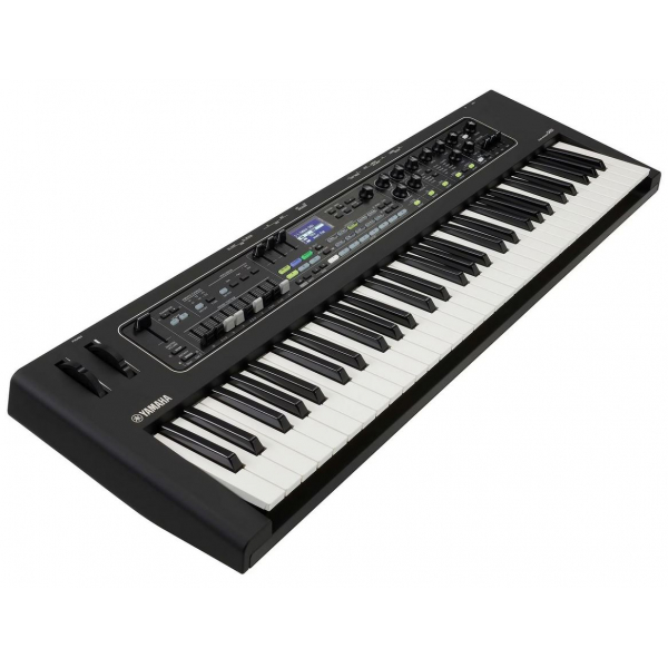 Yamaha CK61 - Synthé numériques - Energyson