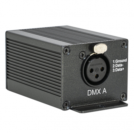 Logiciels DMX - AFX Light - DMX-PRO-128