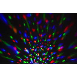 	Jeux de lumière LED - Ibiza Light - COMBI-FX2