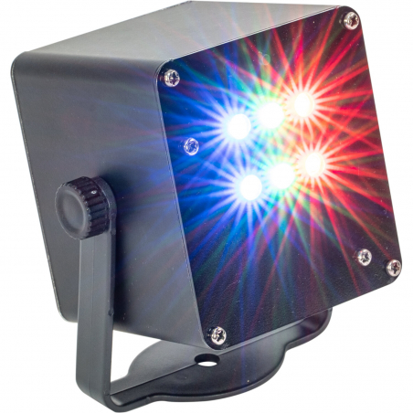 Jeux de lumière LED - Ibiza Light - TINYLED-RGB-STROBE