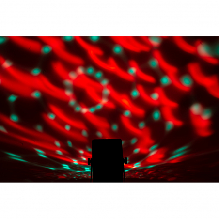 Jeux de lumière LED - Ibiza Light - TINYLED-RGB-ASTRO