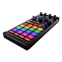 	Contrôleurs DJ USB - Native Instruments - KONTROL F1