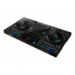 	Contrôleurs DJ USB - Pioneer DJ AlphaTheta - DDJ-FLX10