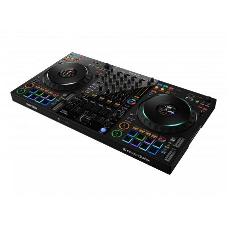 Contrôleurs DJ USB - Pioneer DJ - DDJ-FLX10