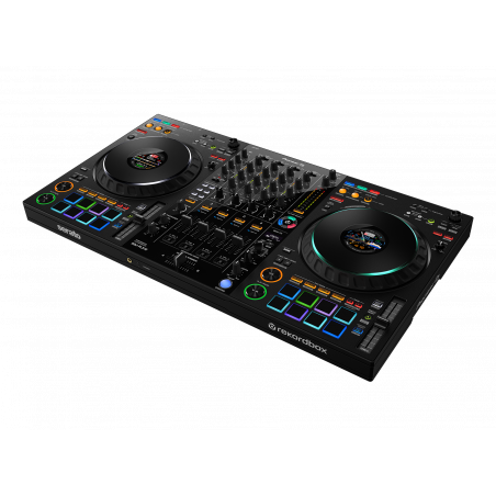 Contrôleurs DJ USB - Pioneer DJ AlphaTheta - DDJ-FLX10