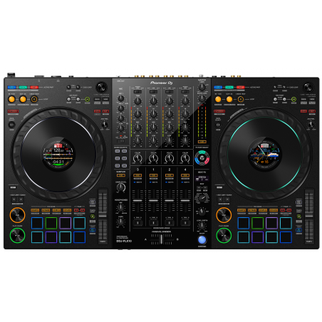 Contrôleurs DJ USB - Pioneer DJ - DDJ-FLX10