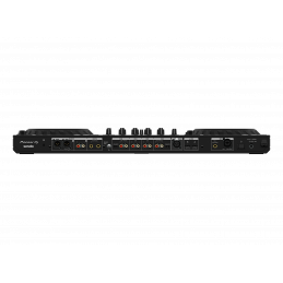 	Contrôleurs DJ USB - Pioneer DJ AlphaTheta - DDJ-FLX10