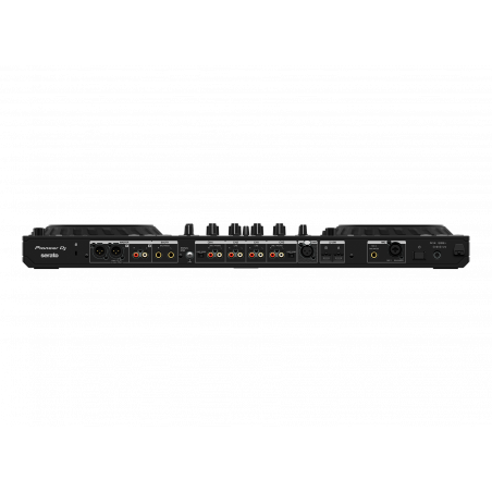 Contrôleurs DJ USB - Pioneer DJ AlphaTheta - DDJ-FLX10