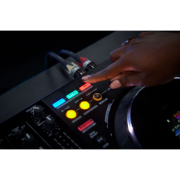 	Contrôleurs DJ USB - Pioneer DJ AlphaTheta - DDJ-FLX10