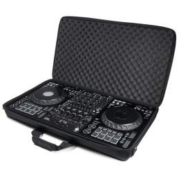 	Housses de transport contrôleurs DJ - Pioneer DJ AlphaTheta - DJC-FLX10 BAG