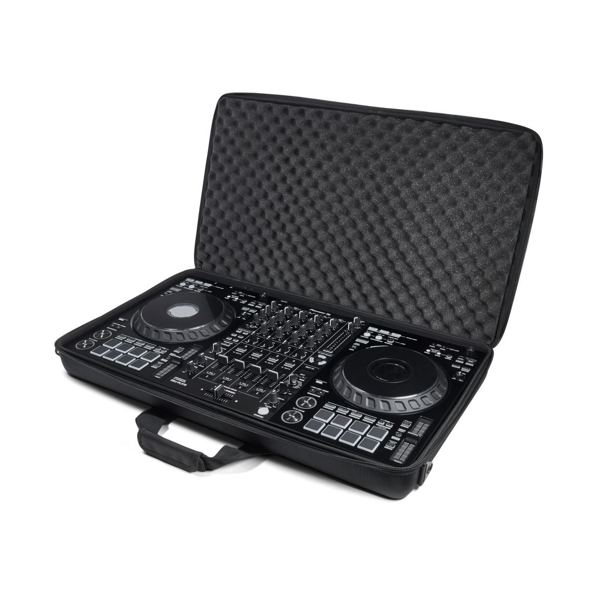 Packs DJ - Pioneer DJ AlphaTheta - DDJ-FLX10 + DJC-FLX10 BAG