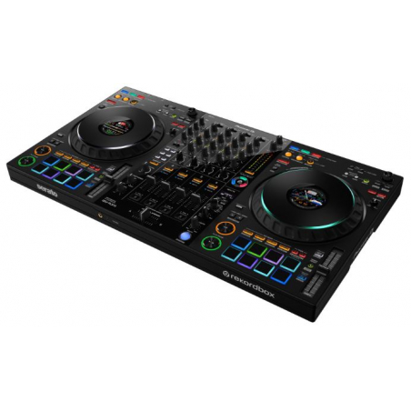 Packs DJ - Pioneer DJ - DDJ-FLX10 + DJC-FLX10 BAG